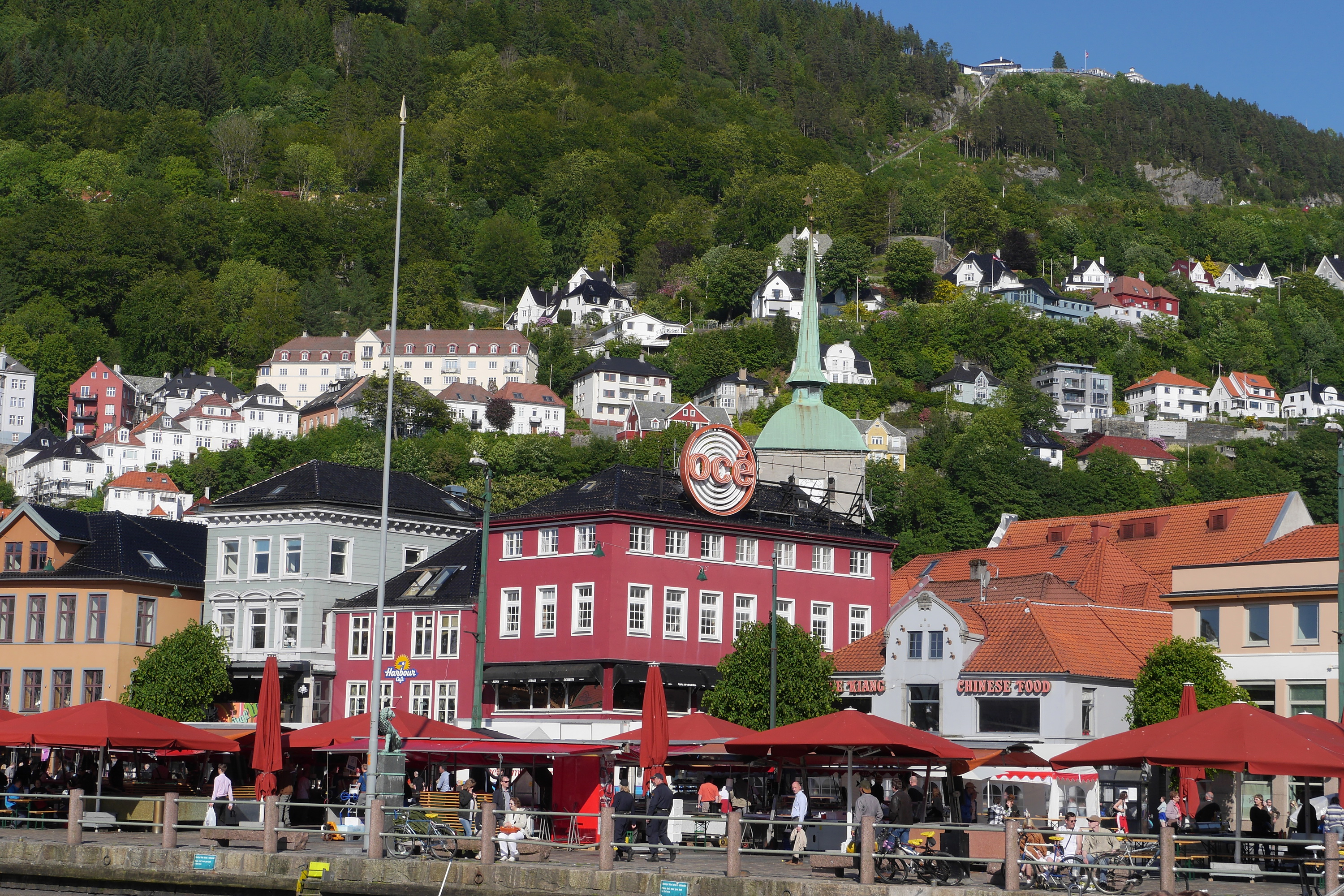 Bergen